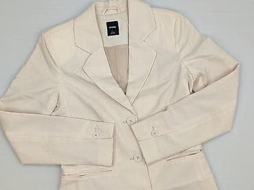 Sinsay, Marynarka damska, rozmiar 2XS