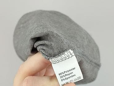 t shirty essentials: T-shirt damski, rozmiar M — 4