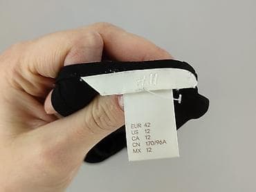 bluza nike olx: H&M, Bluzka damska, rozmiar XL — 4