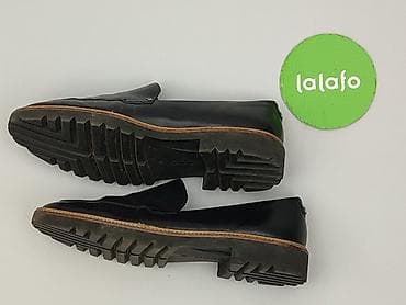 www ecco outlet pl: Ecco, Półbuty damskie, rozmiar 38 — 3