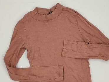 sinsay bluzki koszulowe: Sinsay, Bluzka damska, rozmiar XS — 1