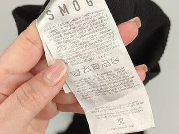 programmer t shirty: SMOG, Гольф жіночий, розмір XS — 4