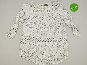 szeroki golf damski: Yessica, Tunika damska, rozmiar XL — 2