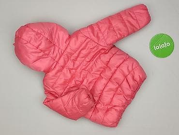 bershka cargo: Kurtka, 9-12 miesięcy, stan - Bardzo dobry — 3