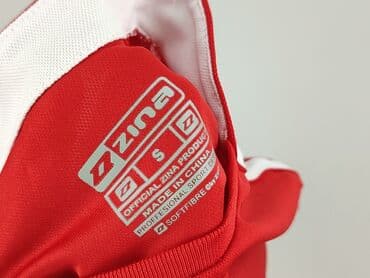 buty super zings: Sports T-shirt for men, size S — 4