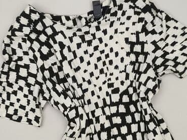 mango sukienka fioletowa: Mango, Sukienka damska, rozmiar L — 1