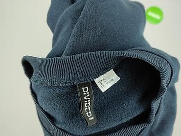 divided h: H&M Divided, Bluza damska
, rozmiar S — 5