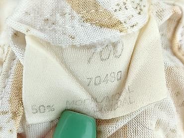 dzik kurtka: Bluzka damska, rozmiar L — 4