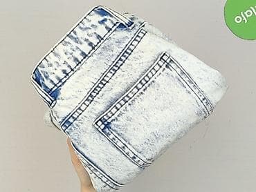 dresy big star: Twintip, Szorty damskie, rozmiar S — 5