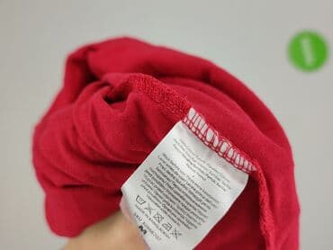 be love me ubrania: Beloved, T-shirt damski, rozmiar M — 5