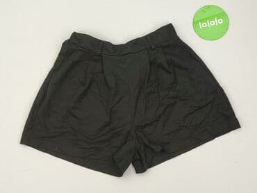 spodenki krótkie damskie czarne: Szorty damskie, rozmiar S — 2
