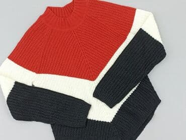 c and a bluza: Sweater, Destination, 12 years, 146-152 cm, condition - Very good — 1
