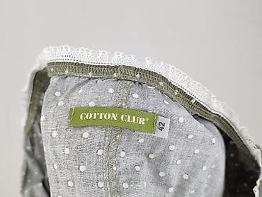 bluzeczka c: Cotton Club, Bluzka damska, rozmiar XL — 4
