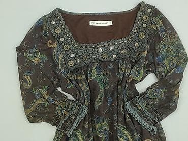 tanie bluzki boho: Jaune Rouge, Bluzka damska, rozmiar M — 1