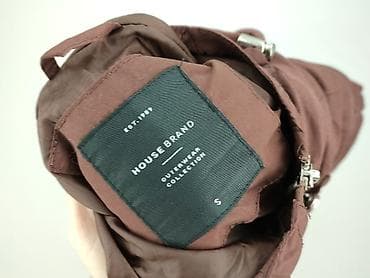 zara ramoneski: House, Parka damska, rozmiar S — 5