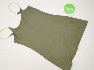 spódnice midi khaki: Sukienka damska, rozmiar M — 3