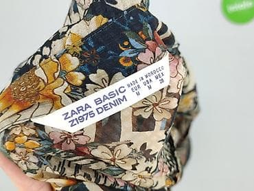 zara basic 77302: Zara, Koszula damska, rozmiar M — 4