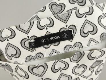t shirty o la voga allegro: O'la Voga, Spódnica damska, M — 4