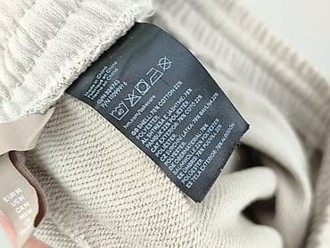 dresy hm: H&M, Spodnie dresowe dla mężczyzn, rozmiar M — 5