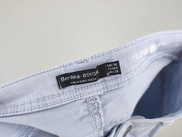 shein hello kitty jeans: Bershka, Jeansy damskie, rozmiar S — 4