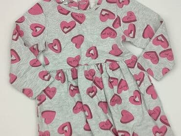 sukienka o kroju marynarki h m: Dress, Ido, 12-18 months, condition - Very good — 1