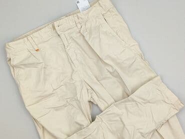 Boss, Spodnie materiałowe damskie, rozmiar S