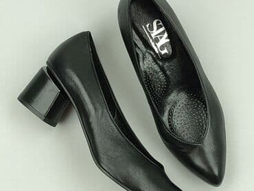 Półbuty damskie, 39