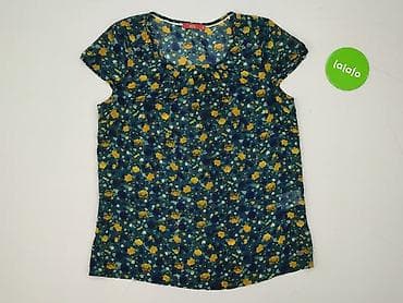 e obuwie ecco: Edc by Esprit, Bluzka damska, rozmiar XS — 2