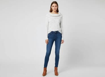 Janina, Жіноча блуза, розмір M