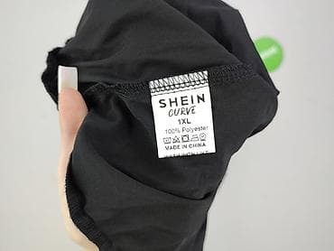 proste spódnice dla puszystych: Shein Curve, Spódnica damska, rozmiar XL — 5