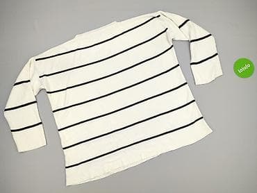 bluzy berska: Sweter damski, rozmiar One size — 3