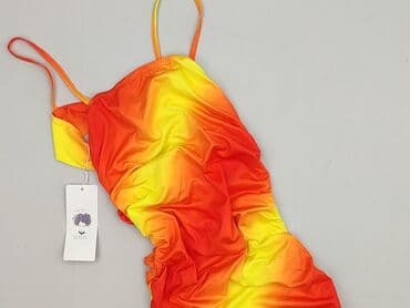 piękne czerwone sukienki na wesele: Sukienka damska, rozmiar M — 1