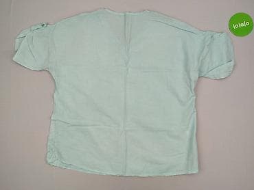 bluza 3xl: ITALY FASHION, Bluzka damska, rozmiar 6XL — 3