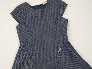 sukienka o kroju marynarki h m: Dress, Coccodrillo, 7 years, 116-122 cm, condition - Very good — 1