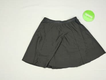 spódnice plisowane tiulowe czarne: House, Women`s skirt, size XS (EU 34) — 3