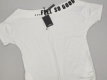 icon bluzki: T-shirt damski, rozmiar XL — 1