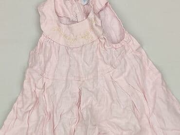 lindex bluza: Dress, 12-18 months, condition - Very good — 1