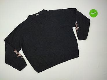 encadee: Beloved, Sweter damski, rozmiar 2XL — 2