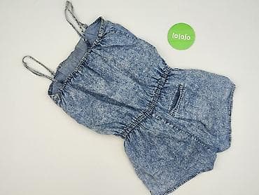 Sinsay, Ogrodniczki damskie, rozmiar M w lalafo.pl — 3 Sinsay, Ogrodniczki damskie, rozmiar M — 3