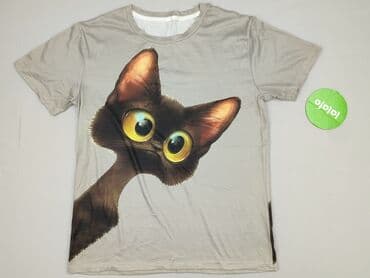 ripndip t shirty cat: T-shirt damski, rozmiar L — 3