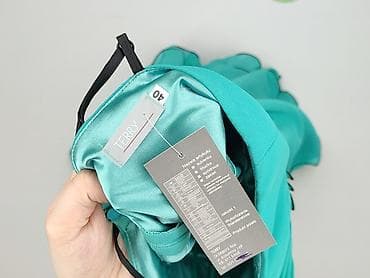 bluzki cekiny: Sukienka damska, rozmiar L — 4