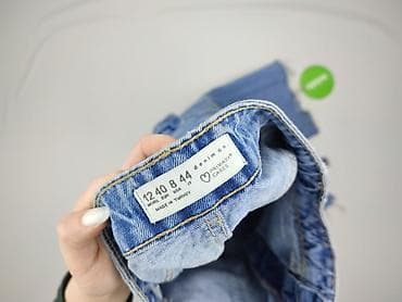 jncos jeans: Denim Co, Jeansy damskie, rozmiar XL — 4