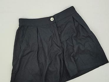 pull and bear kolarki: Bershka, Szorty damskie, rozmiar S — 8