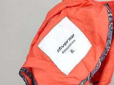 diverse kurtki promocja: Diverse, Parka damska, rozmiar XL — 5