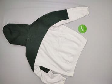 matching majtki dla par hello kitty: Bershka, Bluza z kapturem dla mężczyzn, M — 3