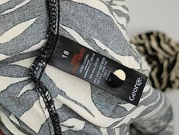 pyjamas h: George, Sukienka damska, rozmiar 3XL — 5