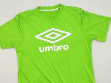 koszulka z orzełkiem: Umbro, Koszulka dla mężczyzn, S w lalafo.pl — 1 koszulka z orzełkiem: Umbro, Koszulka dla mężczyzn, S — 1