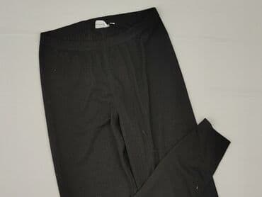 spodnie dresowe new balance: Leggings Sports for women, size M (EU 38) — 1