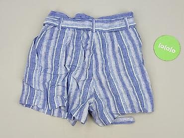 hm bluzki: H&M, Szorty damskie, rozmiar M — 3