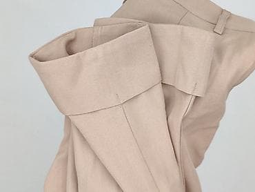 cropp cargo: Sinsay, Spodnie materiałowe damskie, rozmiar 2XS — 6